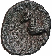 Bronze Unit "Trinovantian M" - Tasciovanus reverse image