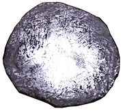½ Silver Unit "Corieltauvian D" obverse image