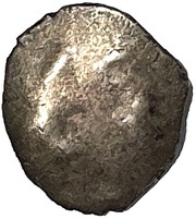 Silver Unit "Corieltauvian D" obverse image