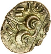 Stater "Corieltauvian D" obverse image