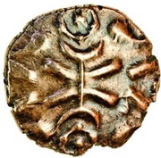 Stater "Corieltauvian N" VEP CORF obverse image