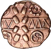 Stater "Corieltauvian O" DVMNO TIGIR SENO obverse image