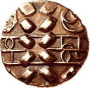 Stater "Corieltauvian P" VOLISIOS DVMNOCOVEROS obverse image