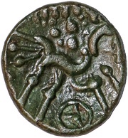 Base Core Stater "Dobunnic G" - Catti reverse image