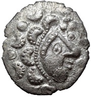 Silver Unit Cotswold Cock type obverse image