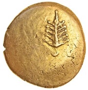 Stater Tribal Tree type obverse image