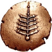 Stater "Dobunnic D" - Antedios obverse image