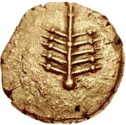 Stater "Dobunnic F" - Eisu obverse image