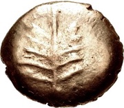 Stater "Dobunnic G" - Catti obverse image