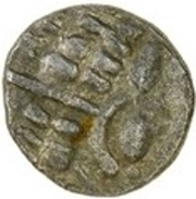 Silver Stater "Durotrigan E" obverse image