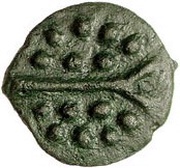 Bronze Unit "Durotrigan K" obverse image
