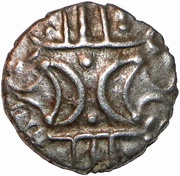 Silver Unit "Icenian L" - Saenu obverse image