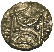 Silver Unit "Icenian H" obverse image