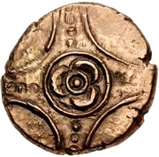 Stater Crescent type obverse image