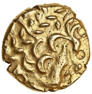Stater "Ingoldisthorpe Zigzag" obverse image