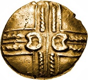 Stater "Trinovantian I" - Addedomarus obverse image