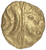 Trite - Alexander III Kolchis imitation obverse image