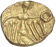 Trite - Alexander III Kolchis imitation reverse image