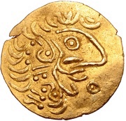 ½ Stater - Lysimachos Kolchis imitation obverse image
