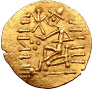 ½ Stater - Lysimachos Kolchis imitation reverse image