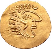 ½ Stater - Lysimachos Kolchis imitation obverse image