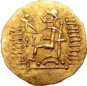 ½ Stater - Lysimachos Kolchis imitation reverse image