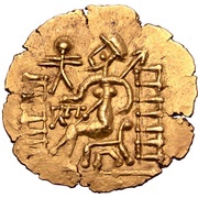 ½ Stater - Lysimachos Kolchis imitation reverse image