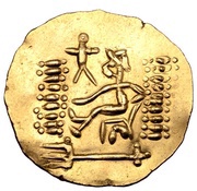 ½ Stater - Lysimachos Kolchis imitation reverse image