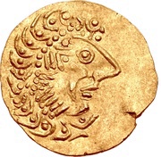 ½ Stater - Lysimachos Kolchis imitation obverse image