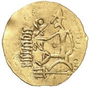 ½ Stater - Lysimachos Kolchis imitation reverse image