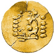 ½ Stater - Lysimachos Kolchis imitation reverse image