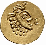 ½ Stater - Lysimachos Kolchis imitation obverse image