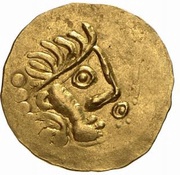 ½ Stater - Lysimachos Kolchis imitation obverse image