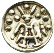 ½ Stater - Alexander III Kolchis imitation reverse image