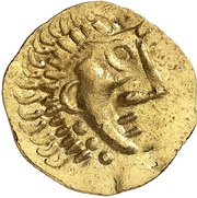 ½ Stater - Lysimachos Kolchis imitation obverse image