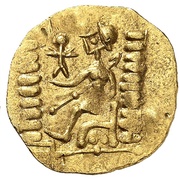 ½ Stater - Lysimachos Kolchis imitation reverse image