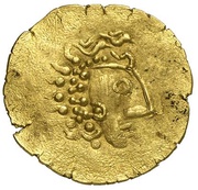 ½ Stater - Lysimachos Kolchis imitation obverse image