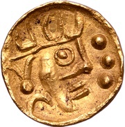 Stater - Alexander III Kolchis imitation obverse image