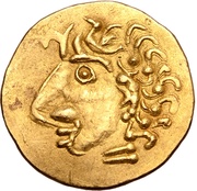 Stater - Lysimachos Kolchis imitation obverse image
