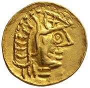 Stater - Alexander III Kolchis imitation obverse image