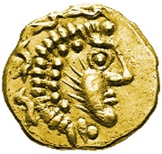 Stater - Lysimachos Kolchis imitation obverse image