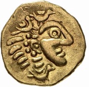Stater - Lysimachos Kolchis imitation obverse image