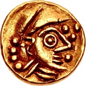 Stater - Alexander III Kolchis imitation obverse image