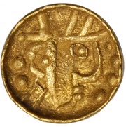 Stater - Alexander III Kolchis imitation obverse image