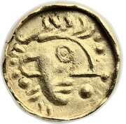 Stater - Alexander III Kolchis imitation obverse image