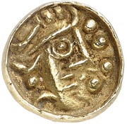 Stater - Alexander III Kolchis imitation obverse image