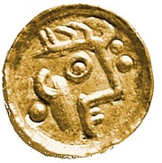 Stater - Alexander III Kolchis imitation obverse image