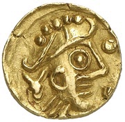 Stater - Alexander III Kolchis imitation obverse image