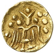 Stater - Alexander III Kolchis imitation reverse image