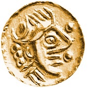 Stater - Alexander III Kolchis imitation obverse image